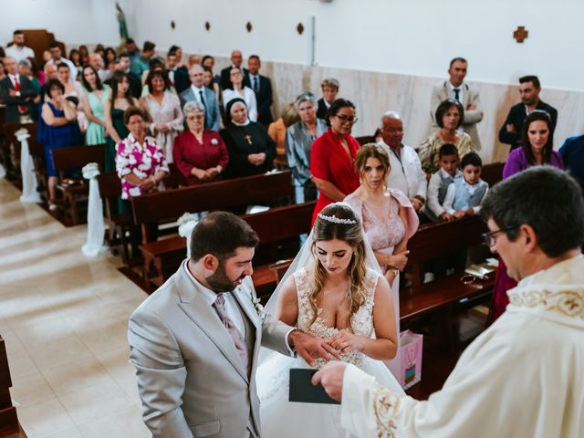 O casamento de Pedro e Lénia em Fátima, Ourém 21