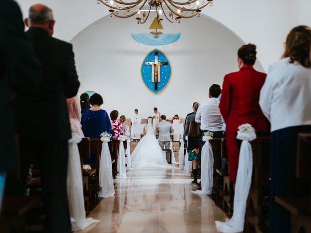 O casamento de Pedro e Lénia em Fátima, Ourém 22