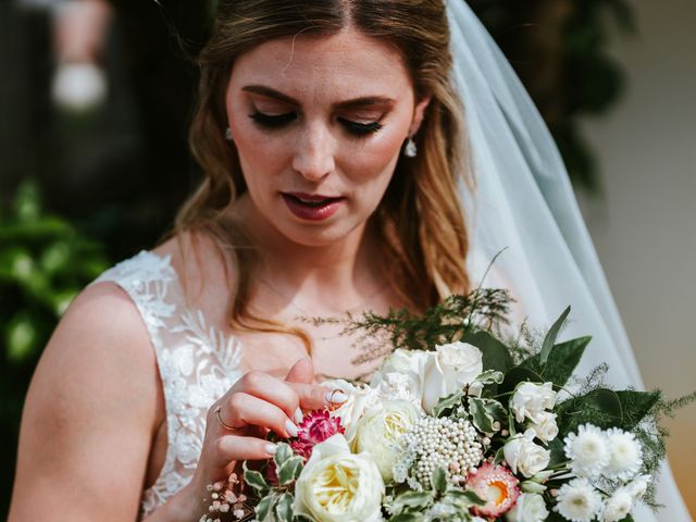 O casamento de Pedro e Lénia em Fátima, Ourém 26