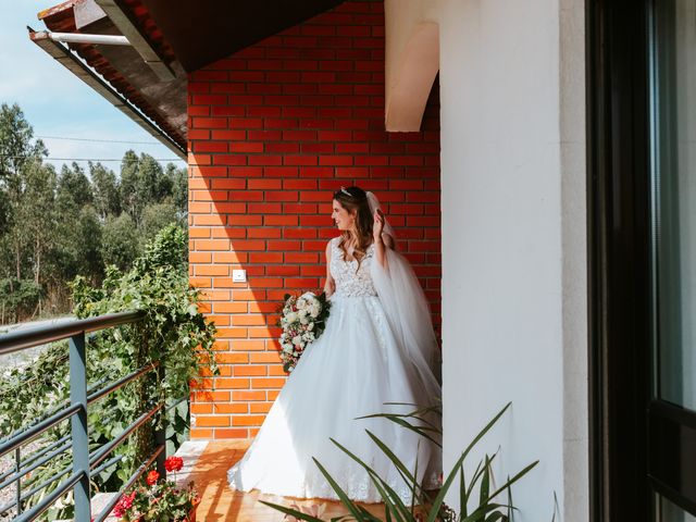 O casamento de Pedro e Lénia em Fátima, Ourém 27