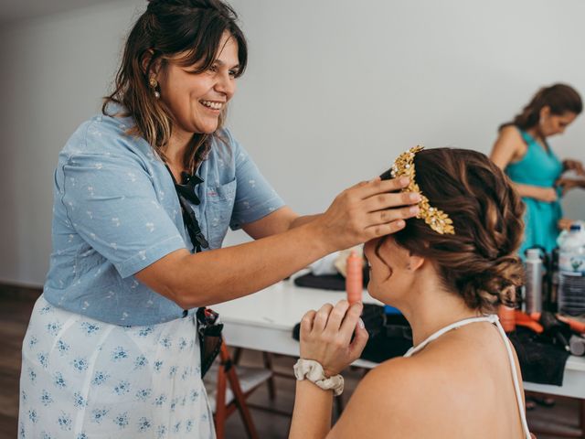 O casamento de Diogo e Joana em Arruda dos Vinhos, Arruda dos Vinhos 8