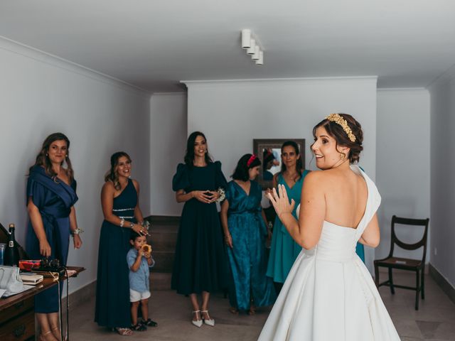 O casamento de Diogo e Joana em Arruda dos Vinhos, Arruda dos Vinhos 12