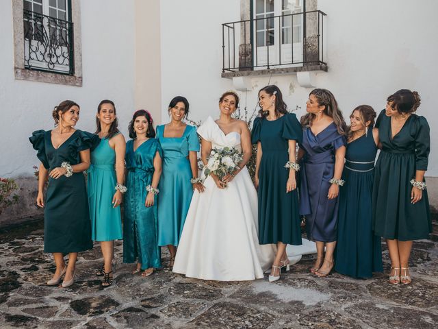 O casamento de Diogo e Joana em Arruda dos Vinhos, Arruda dos Vinhos 15