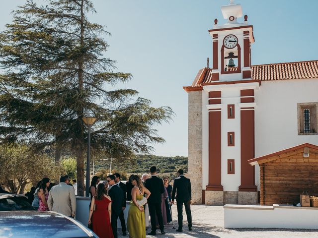 O casamento de Diogo e Joana em Arruda dos Vinhos, Arruda dos Vinhos 22