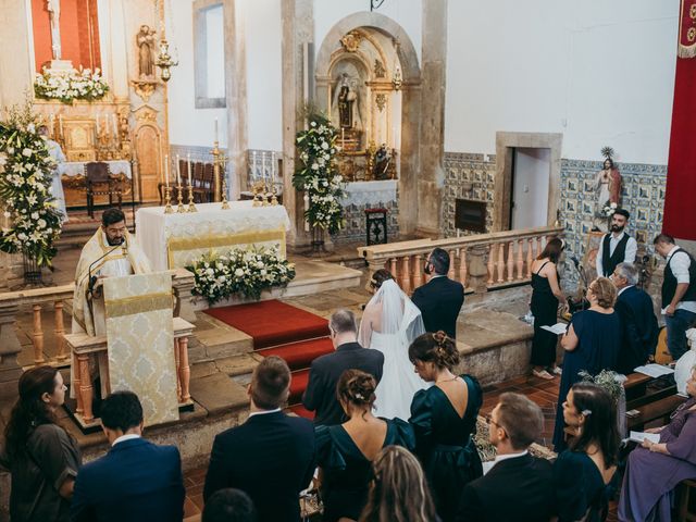 O casamento de Diogo e Joana em Arruda dos Vinhos, Arruda dos Vinhos 25