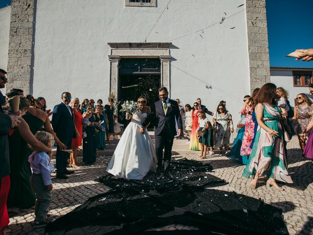 O casamento de Diogo e Joana em Arruda dos Vinhos, Arruda dos Vinhos 28