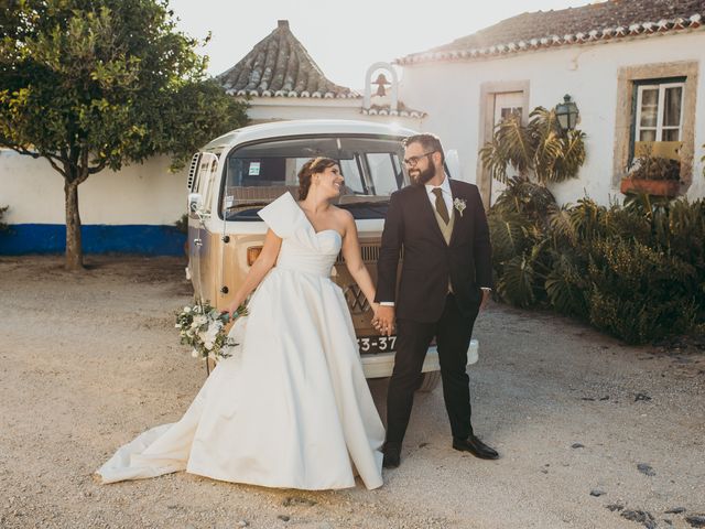 O casamento de Diogo e Joana em Arruda dos Vinhos, Arruda dos Vinhos 29