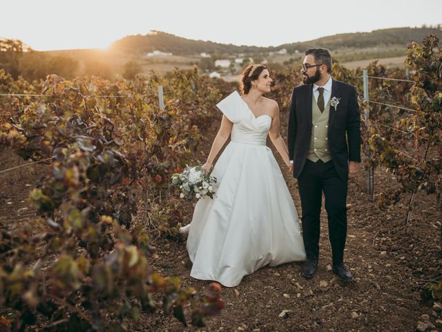 O casamento de Diogo e Joana em Arruda dos Vinhos, Arruda dos Vinhos 1