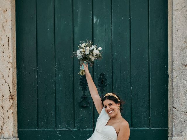 O casamento de Diogo e Joana em Arruda dos Vinhos, Arruda dos Vinhos 30