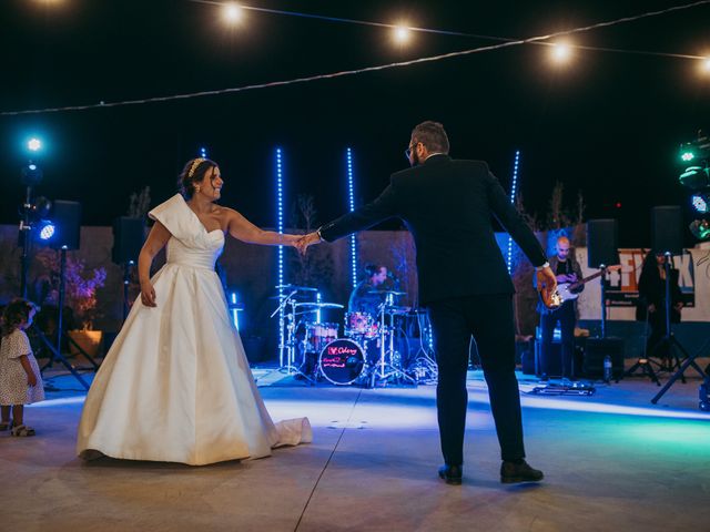 O casamento de Diogo e Joana em Arruda dos Vinhos, Arruda dos Vinhos 35