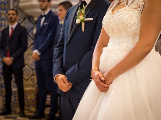 O casamento de Pedro e Sofia em Pombal, Pombal 2