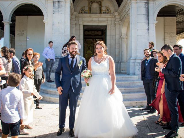 O casamento de Pedro e Sofia em Pombal, Pombal 7