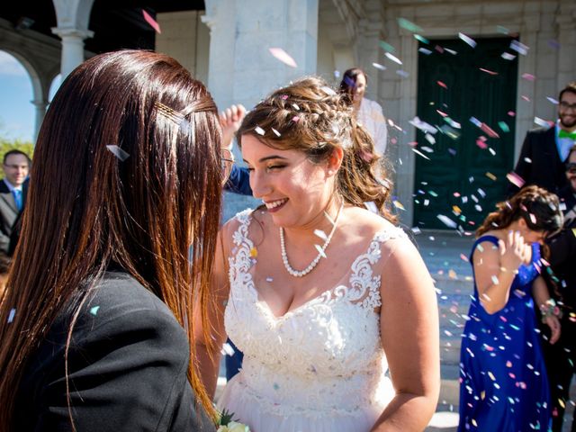 O casamento de Pedro e Sofia em Pombal, Pombal 8