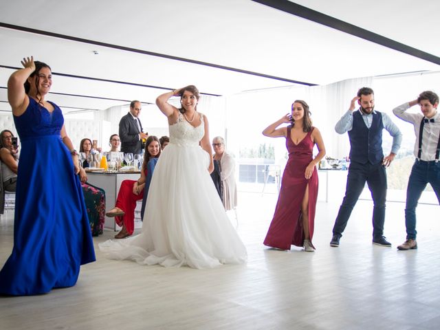 O casamento de Pedro e Sofia em Pombal, Pombal 10