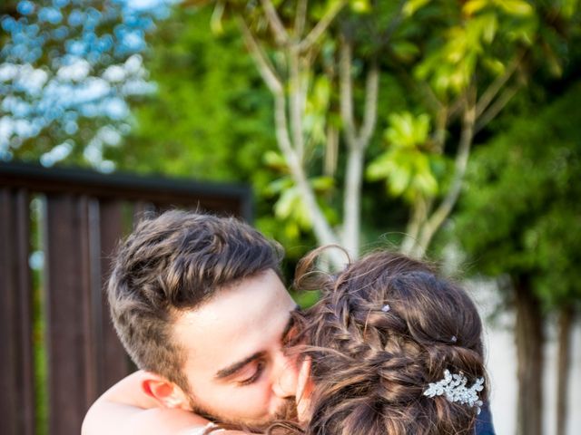 O casamento de Pedro e Sofia em Pombal, Pombal 12