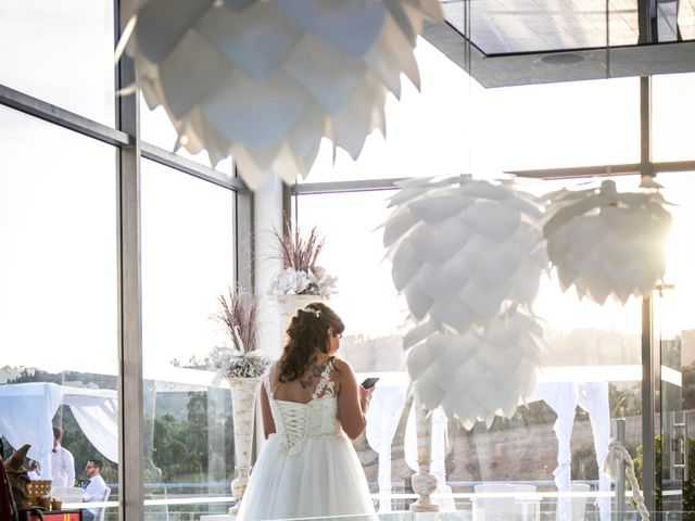 O casamento de Pedro e Sofia em Pombal, Pombal 14