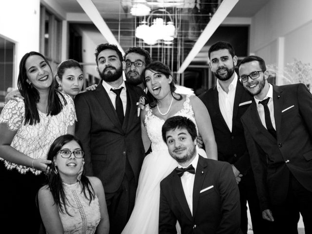 O casamento de Pedro e Sofia em Pombal, Pombal 16