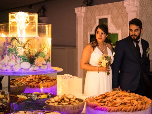 O casamento de Pedro e Sofia em Pombal, Pombal 17