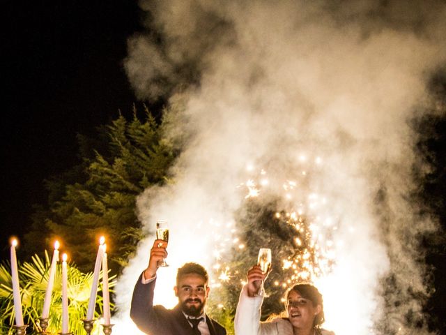 O casamento de Pedro e Sofia em Pombal, Pombal 19