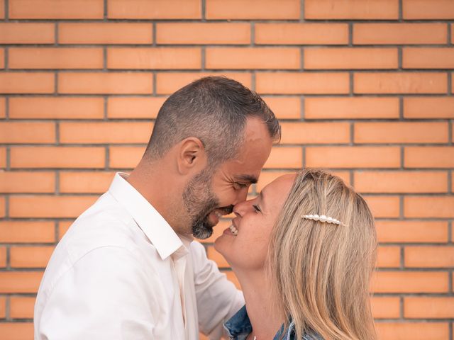 O casamento de Sebastien e Karine em Lourinhã, Lourinhã 22