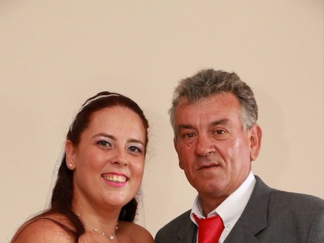 O casamento de André e Sónia em Lisboa, Lisboa (Concelho) 42