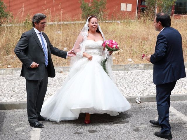 O casamento de André e Sónia em Lisboa, Lisboa (Concelho) 49