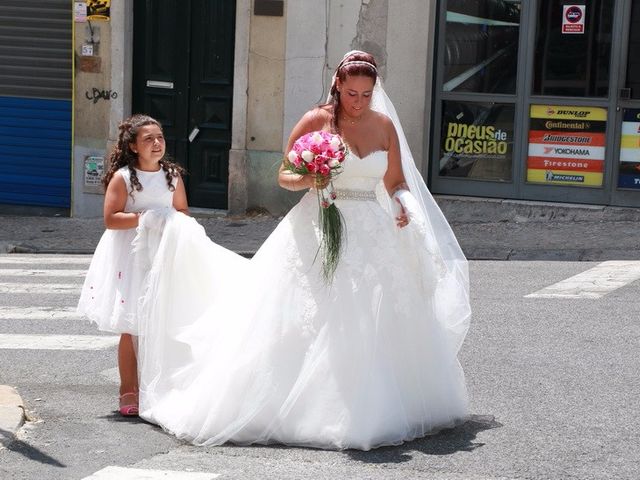 O casamento de André e Sónia em Lisboa, Lisboa (Concelho) 65