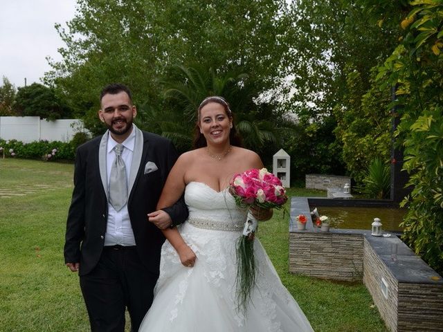 O casamento de André e Sónia em Lisboa, Lisboa (Concelho) 105