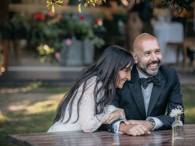 O casamento de Luís e Sandra em Vila do Conde, Vila do Conde 2