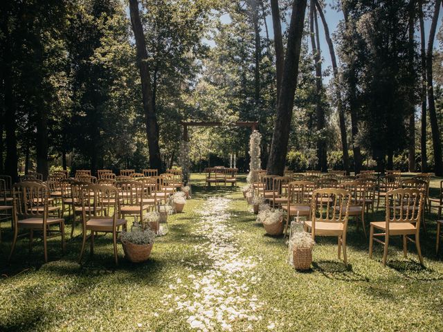 O casamento de Luís e Sandra em Vila do Conde, Vila do Conde 3