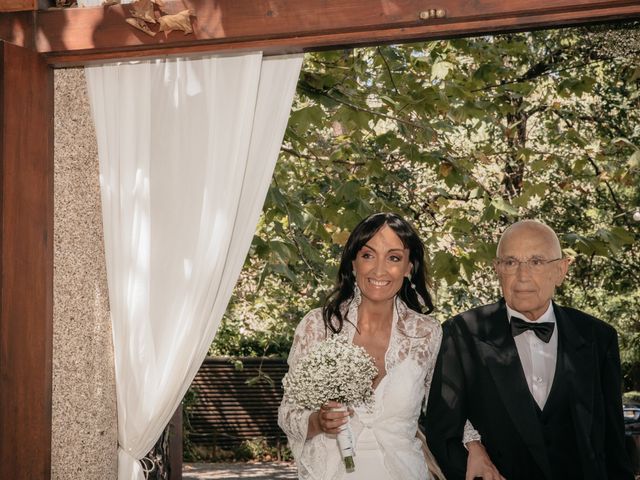 O casamento de Luís e Sandra em Vila do Conde, Vila do Conde 4