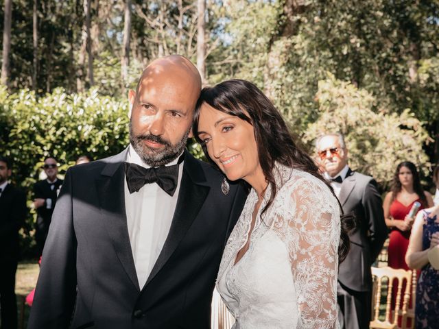 O casamento de Luís e Sandra em Vila do Conde, Vila do Conde 7