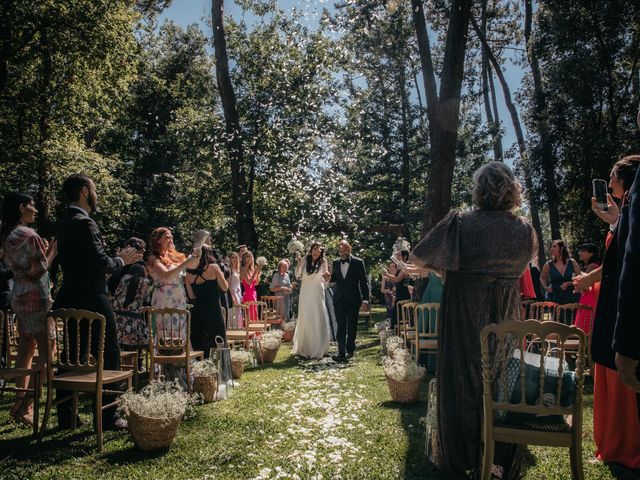 O casamento de Luís e Sandra em Vila do Conde, Vila do Conde 8