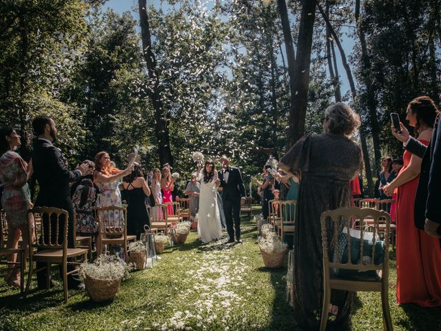 O casamento de Luís e Sandra em Vila do Conde, Vila do Conde 9