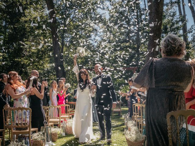 O casamento de Luís e Sandra em Vila do Conde, Vila do Conde 10