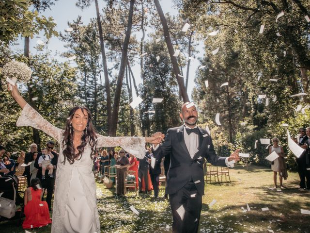 O casamento de Luís e Sandra em Vila do Conde, Vila do Conde 11