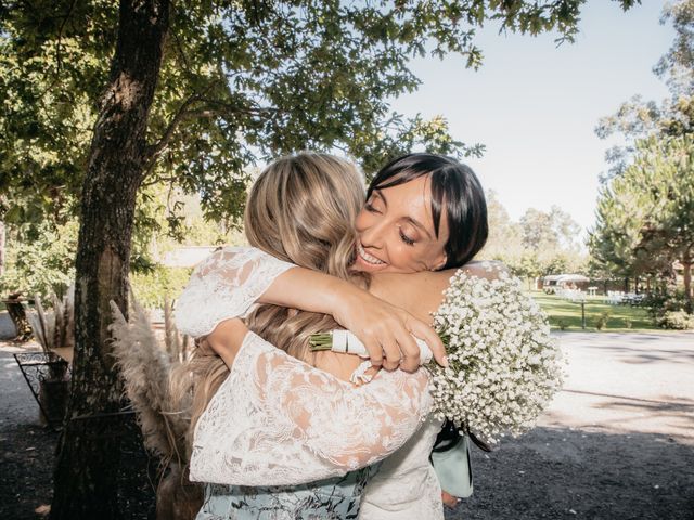 O casamento de Luís e Sandra em Vila do Conde, Vila do Conde 13