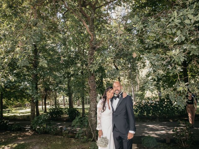 O casamento de Luís e Sandra em Vila do Conde, Vila do Conde 14