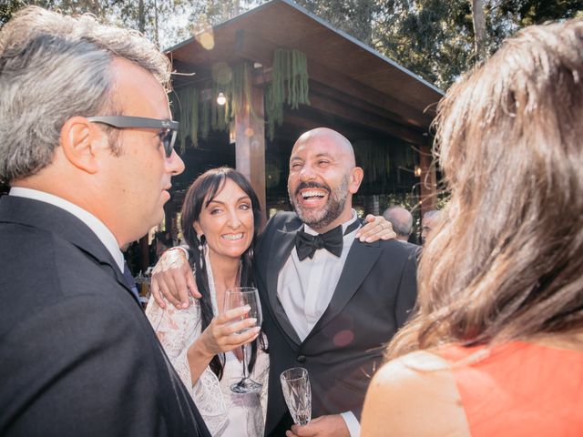 O casamento de Luís e Sandra em Vila do Conde, Vila do Conde 15