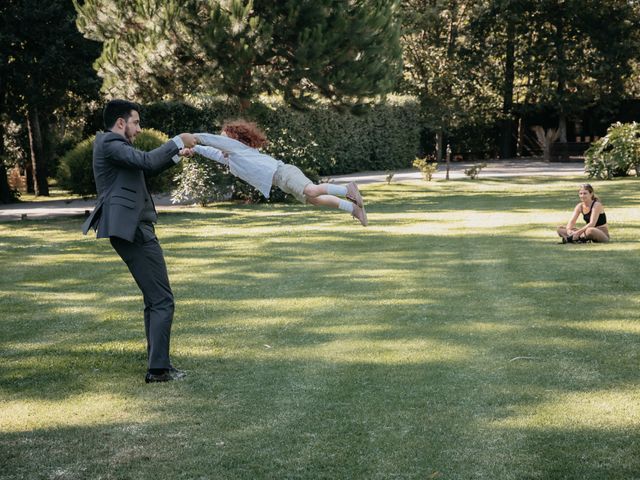 O casamento de Luís e Sandra em Vila do Conde, Vila do Conde 16