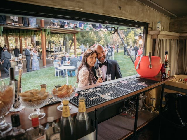 O casamento de Luís e Sandra em Vila do Conde, Vila do Conde 21