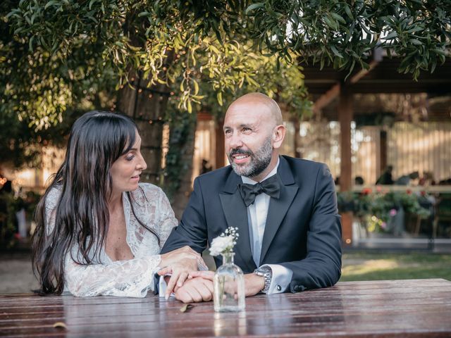 O casamento de Luís e Sandra em Vila do Conde, Vila do Conde 30