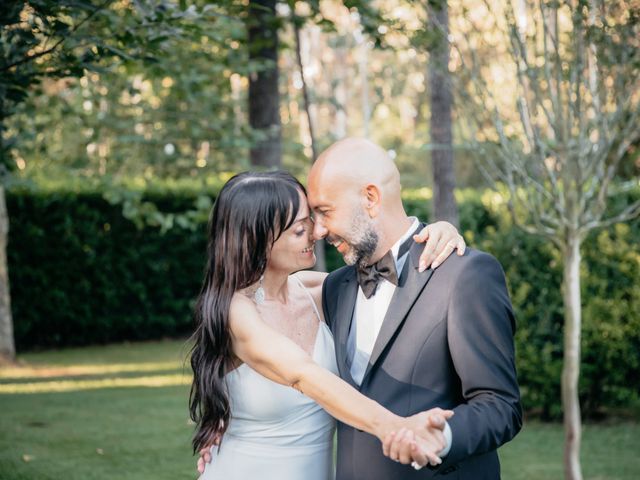 O casamento de Luís e Sandra em Vila do Conde, Vila do Conde 33