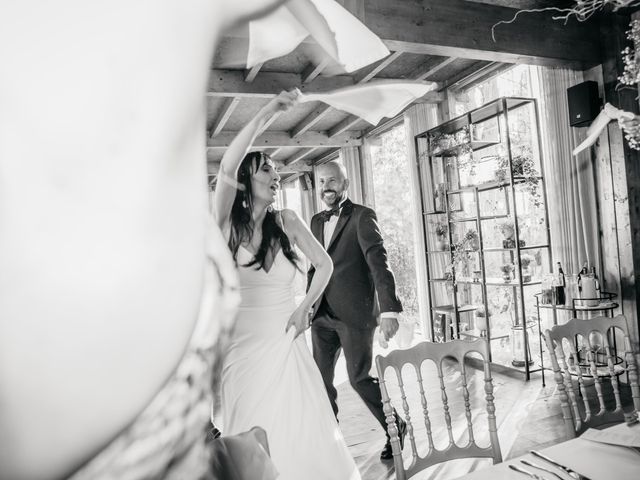 O casamento de Luís e Sandra em Vila do Conde, Vila do Conde 35