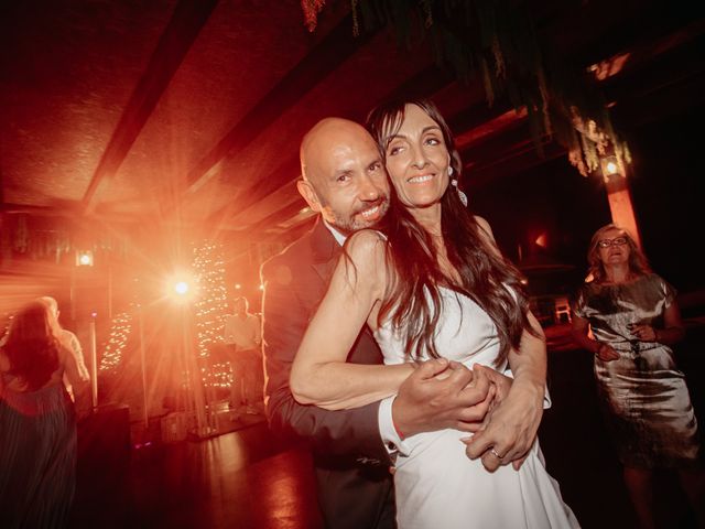 O casamento de Luís e Sandra em Vila do Conde, Vila do Conde 50