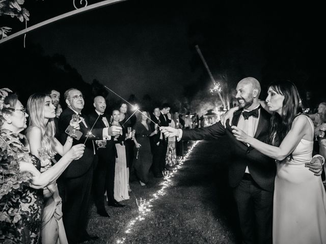 O casamento de Luís e Sandra em Vila do Conde, Vila do Conde 55