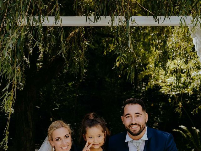 O casamento de Miguel Estevens  e Joana Estevens  em Sintra, Sintra 3