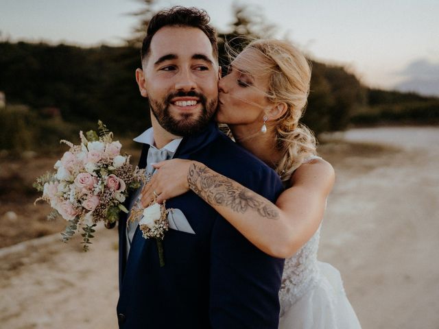 O casamento de Miguel Estevens  e Joana Estevens  em Sintra, Sintra 1