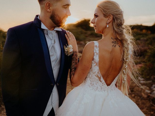 O casamento de Miguel Estevens  e Joana Estevens  em Sintra, Sintra 2