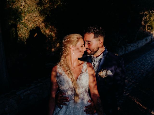 O casamento de Miguel Estevens  e Joana Estevens  em Sintra, Sintra 6